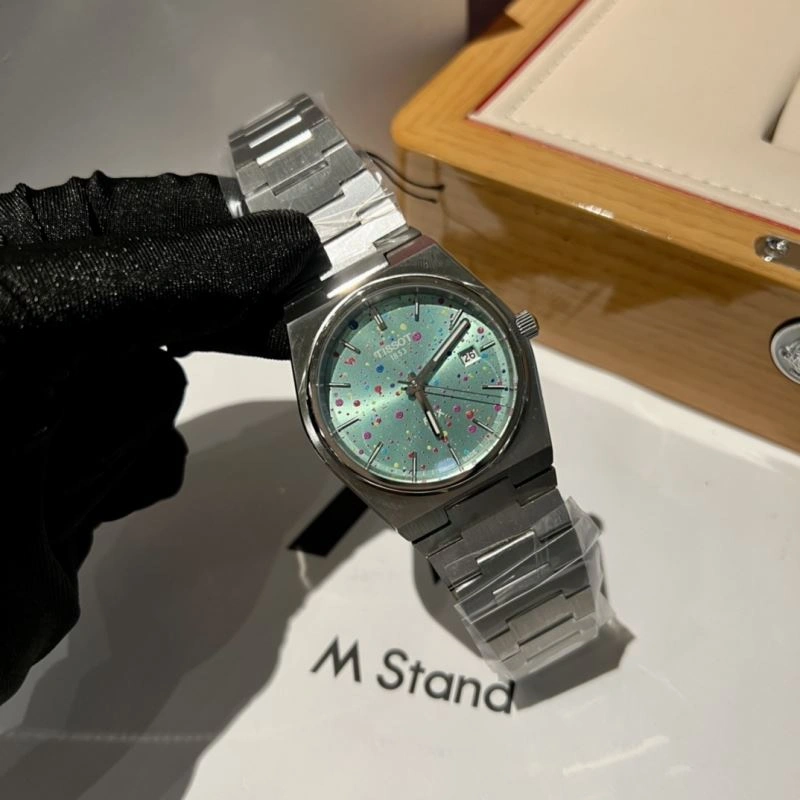 TISSOT Watches OdorResistant 204071