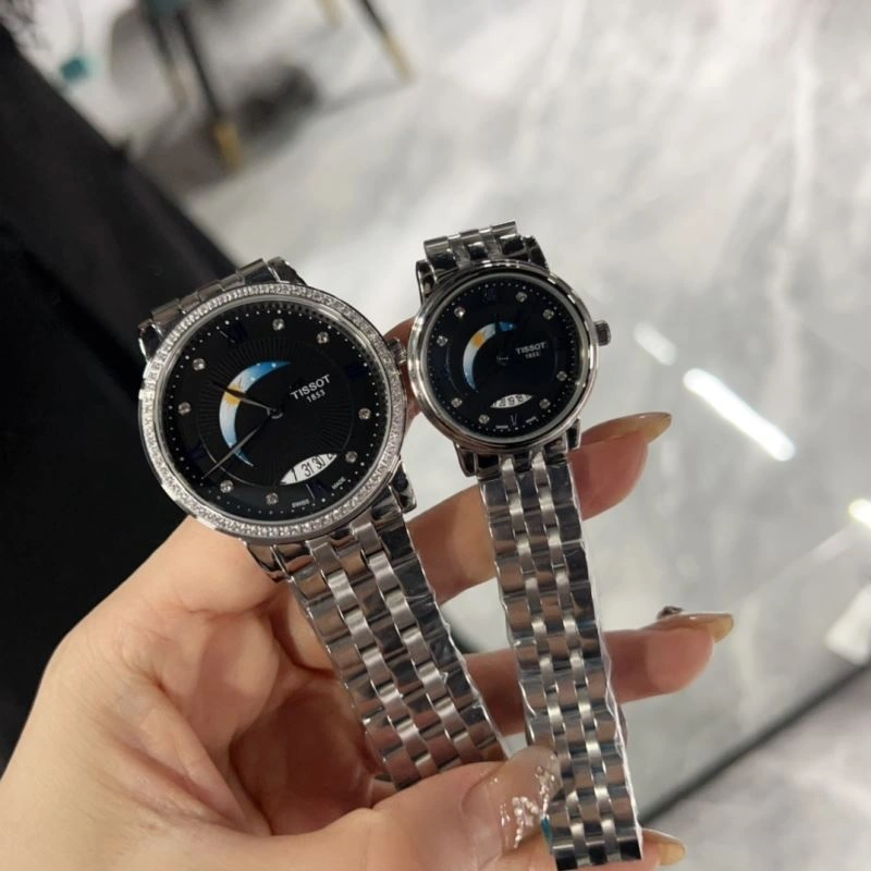 TISSOT Watches Tailored 204055