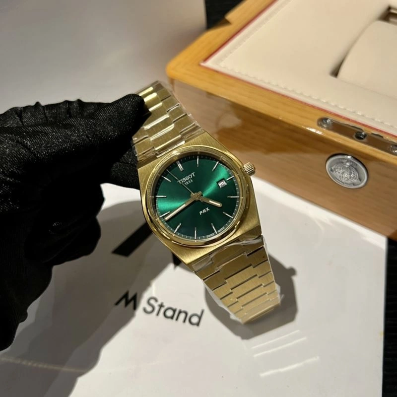 Minimalist TISSOT Watches 204052