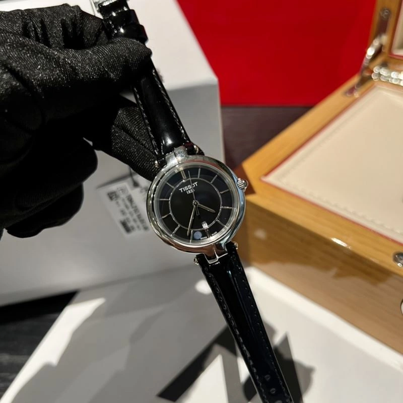 TISSOT Watches Durable 204051