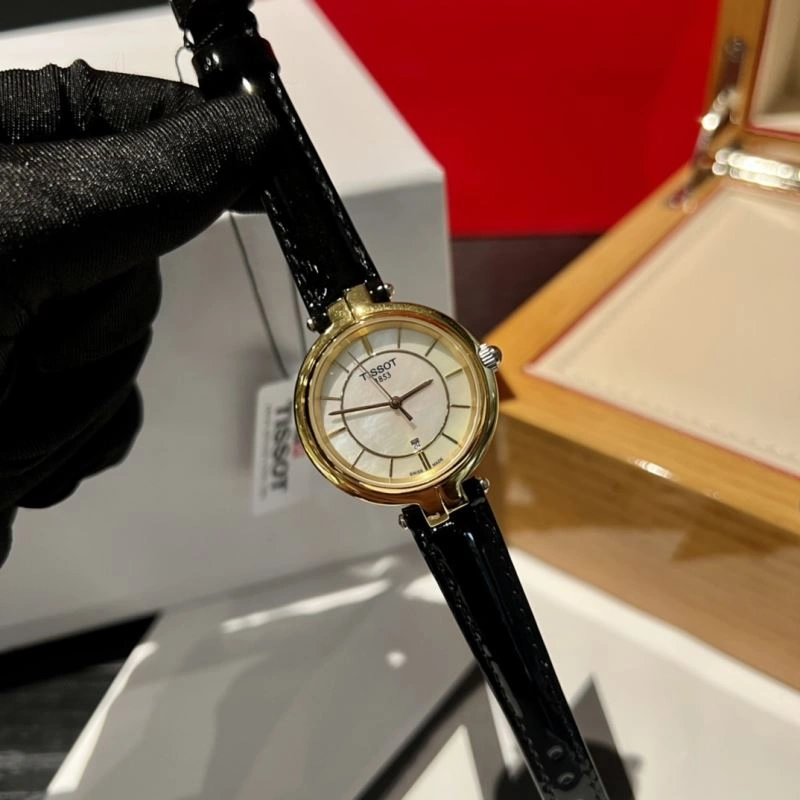 TISSOT Watches Durable 204051