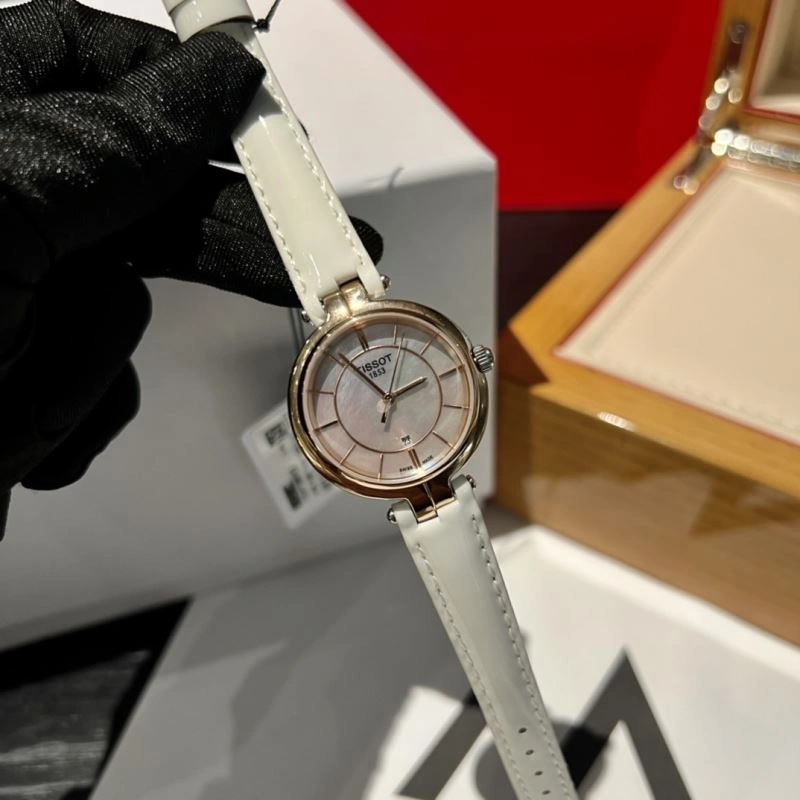 TISSOT Watches Durable 204051