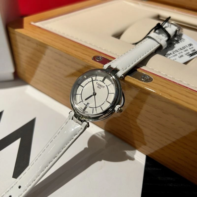 TISSOT Watches Durable 204051