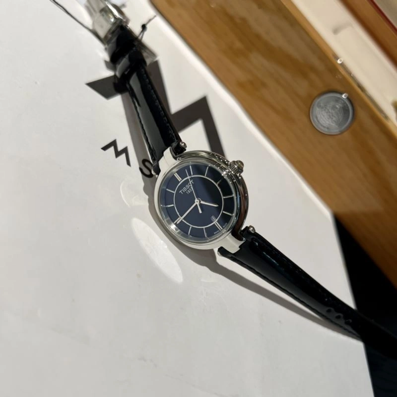 TISSOT Watches Durable 204051