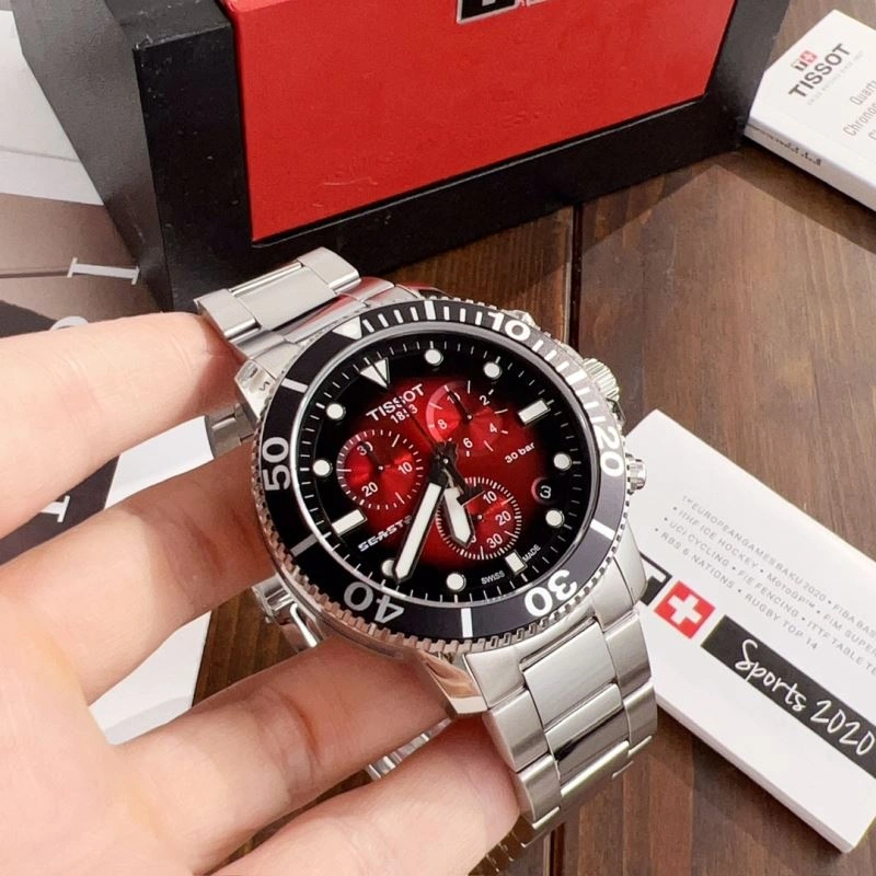 TISSOT Watches Snug 204047