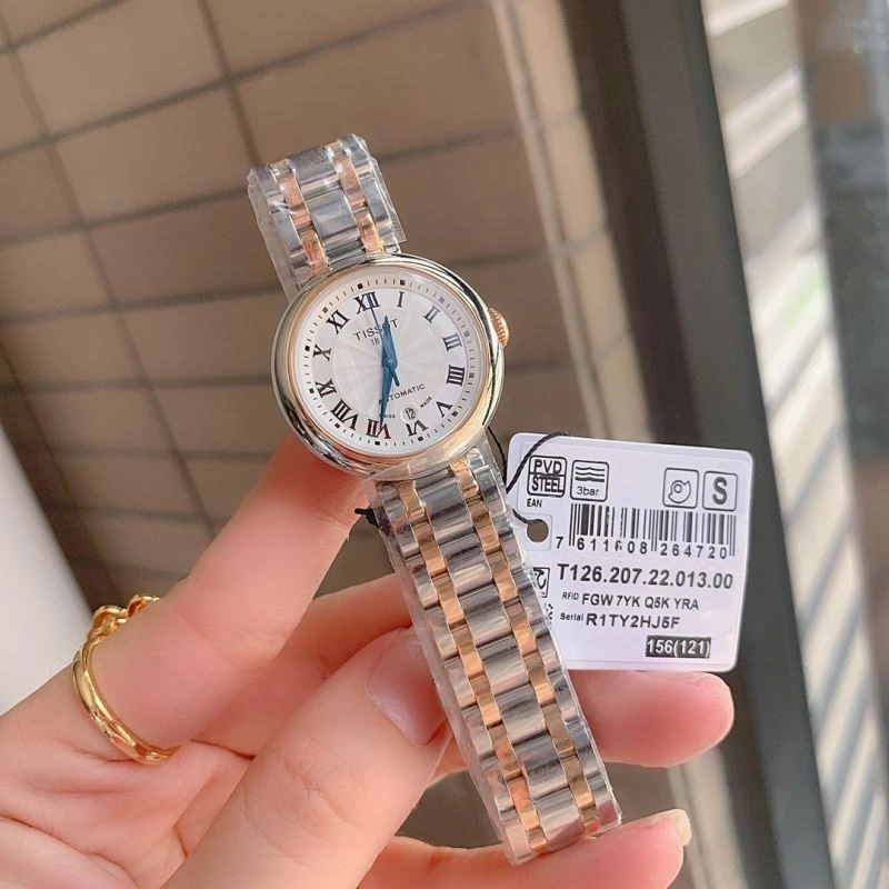 Durable TISSOT Watches 204049