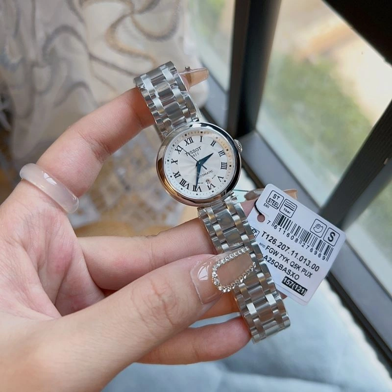 TISSOT Watches ZipUp 204046