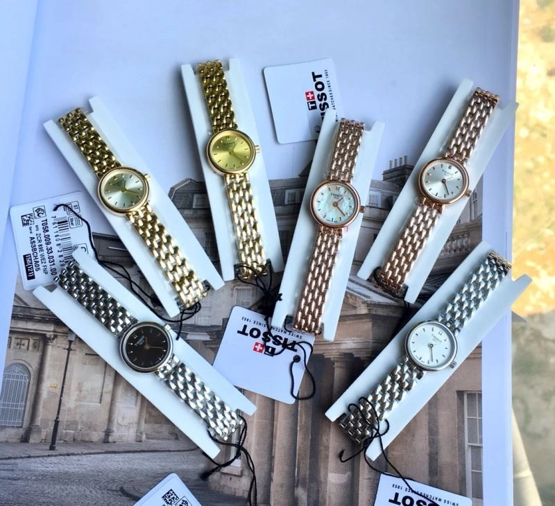 Neat TISSOT Watches 204042