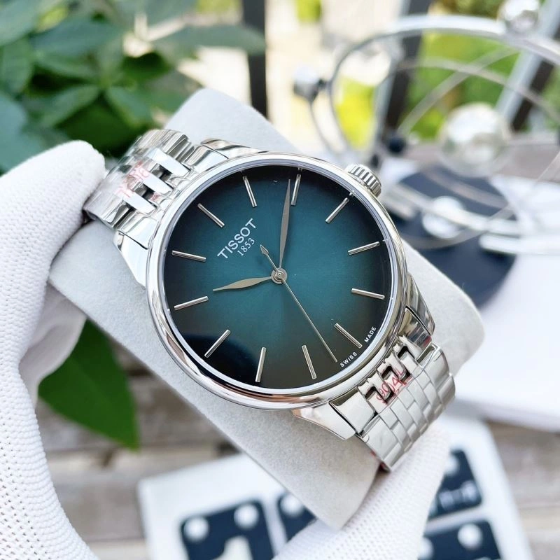 TISSOT Watches SmoothTexture 204041