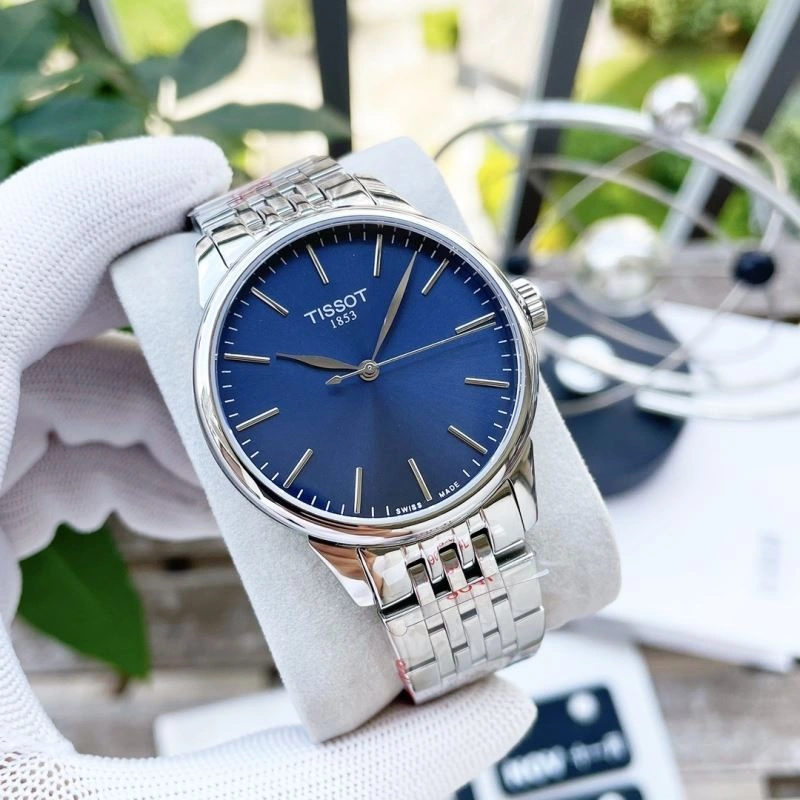 TISSOT Watches SmoothTexture 204041