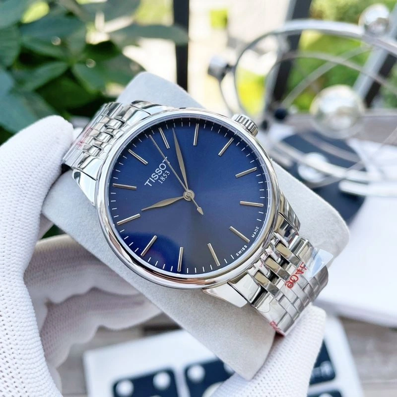 TISSOT Watches SmoothTexture 204041