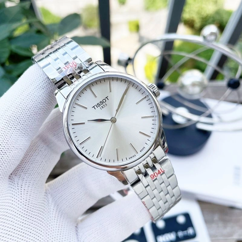 TISSOT Watches SmoothTexture 204041