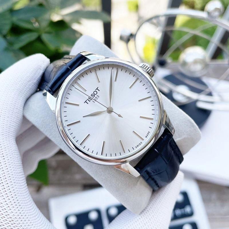 TISSOT Watches SmoothTexture 204041