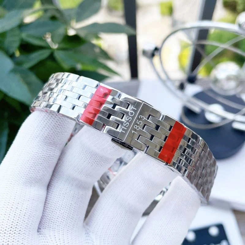 TISSOT Watches SmoothTexture 204041