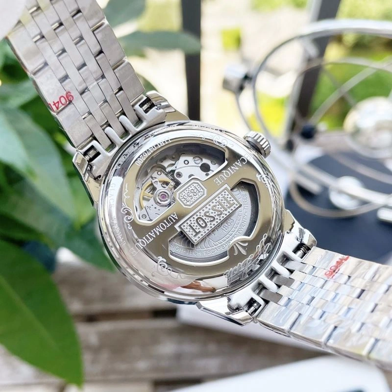 TISSOT Watches SmoothTexture 204041