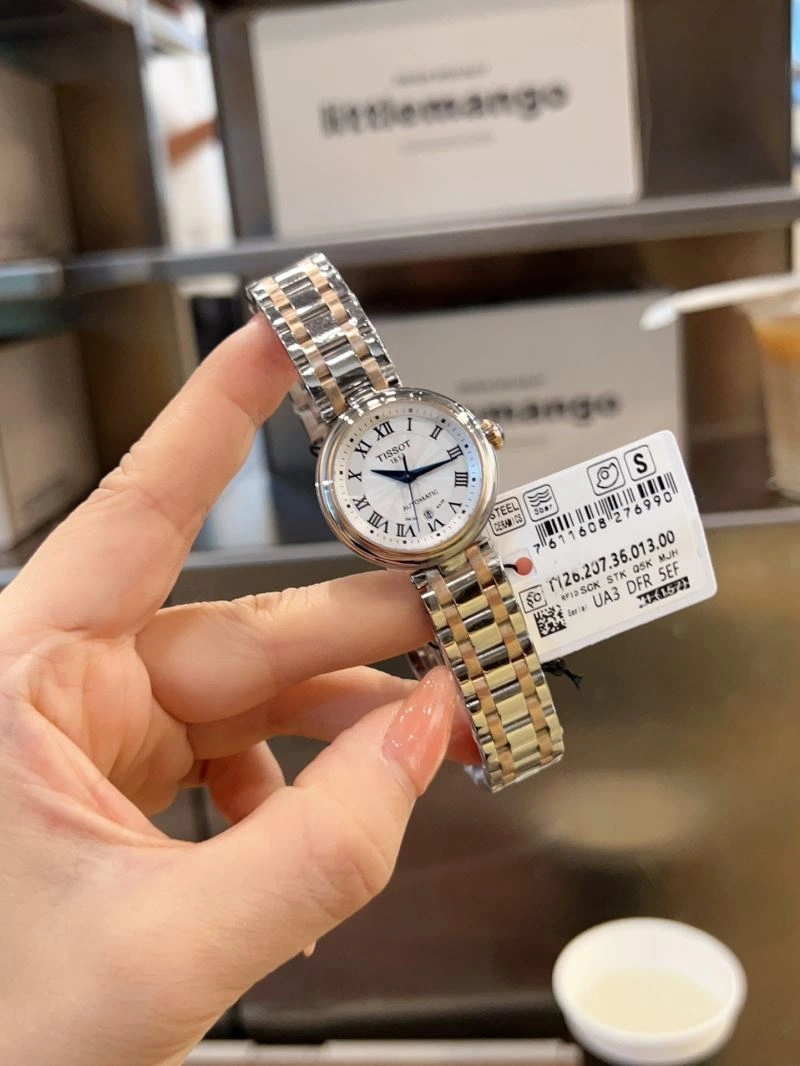 Bright TISSOT Watches 204016