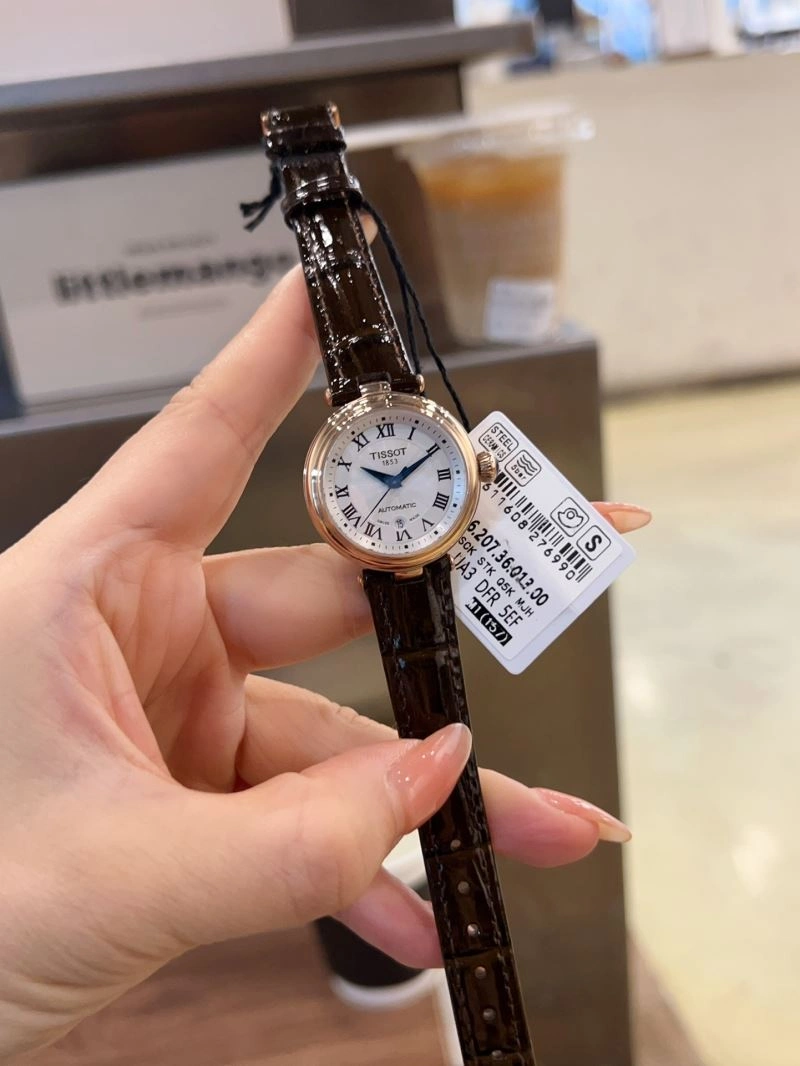 Sophisticated TISSOT Watches 204025