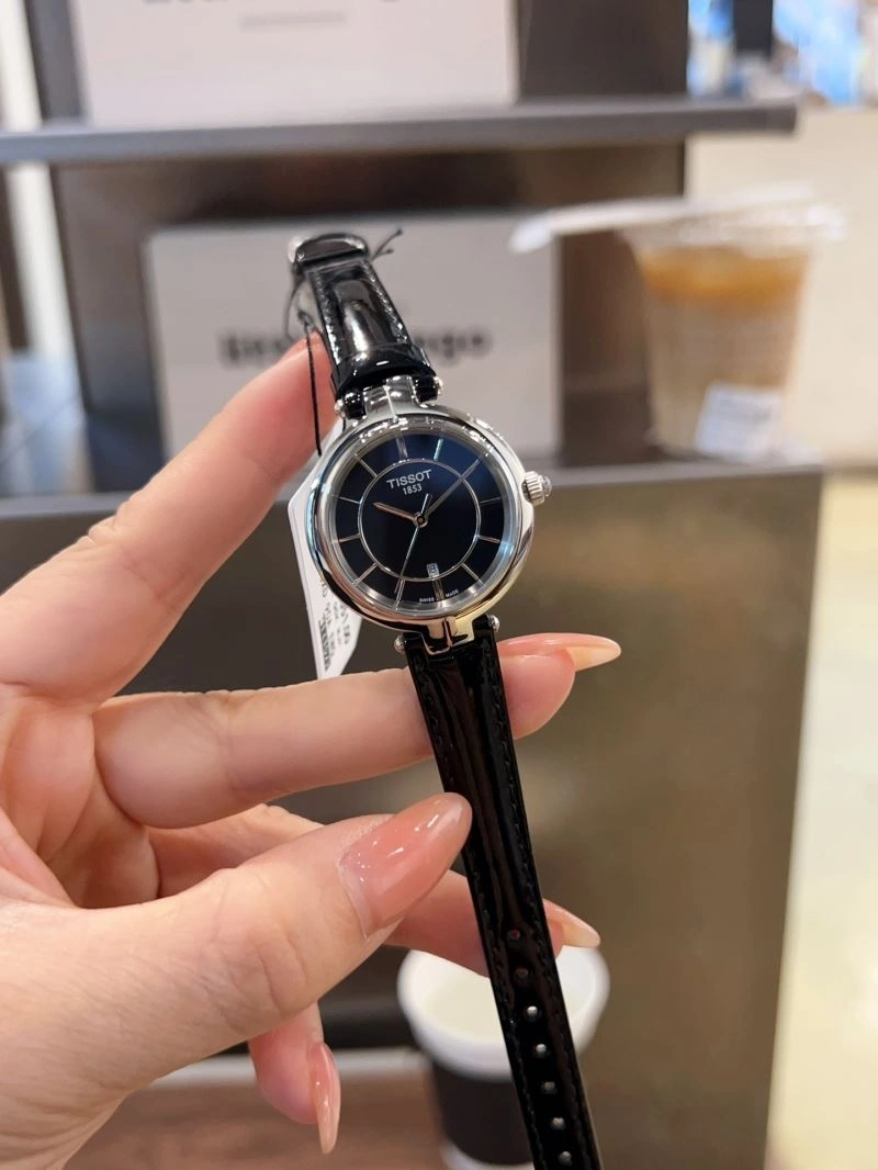 Breathable TISSOT Watches 204029