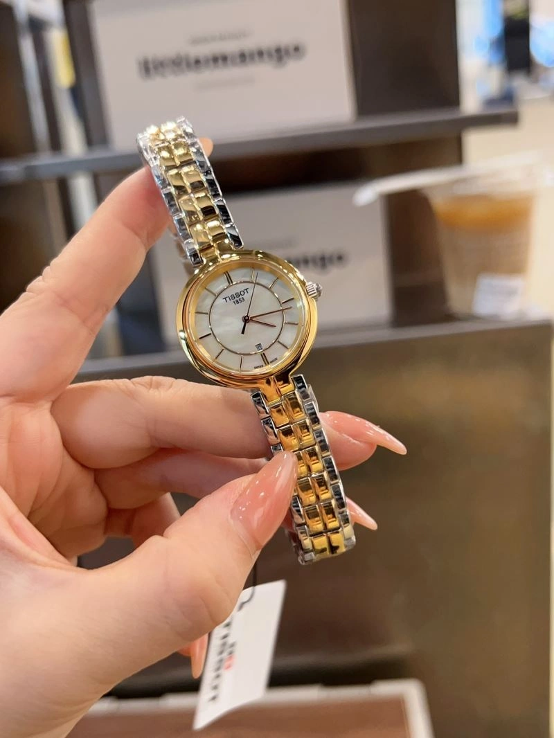 TISSOT Watches Flexible 204023
