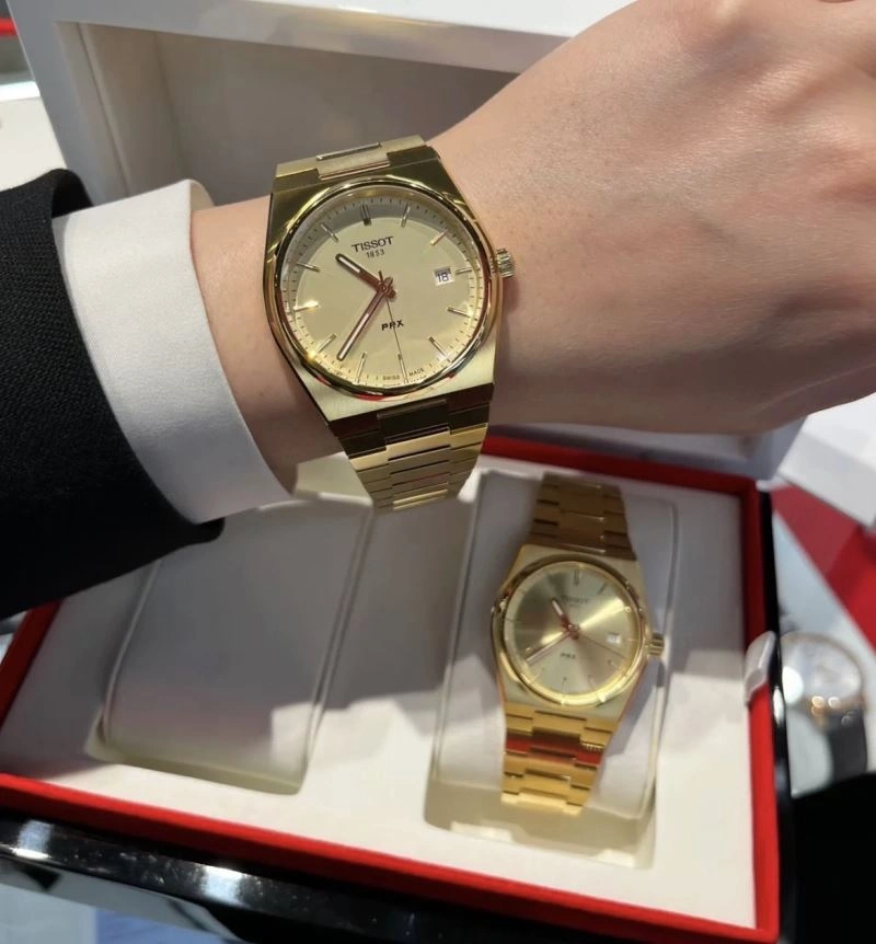 Practical TISSOT Watches 204032