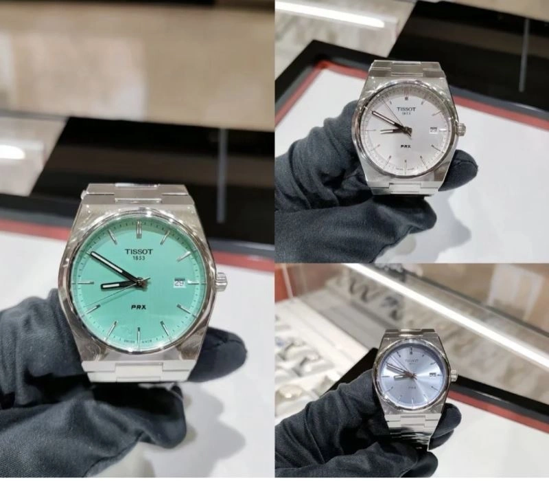 TISSOT Watches Sophisticated 204039
