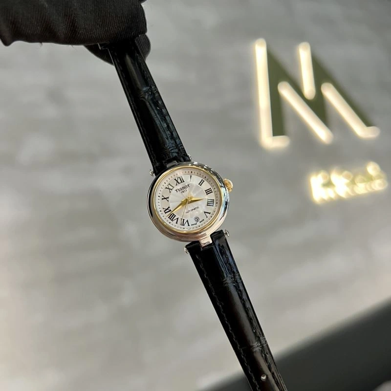 WeatherProof TISSOT Watches 204031