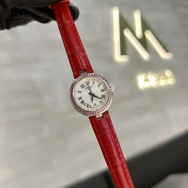 Fashionable TISSOT Watches 204012