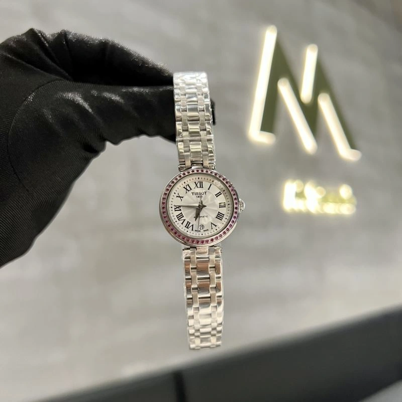 Lightweight TISSOT Watches 204010
