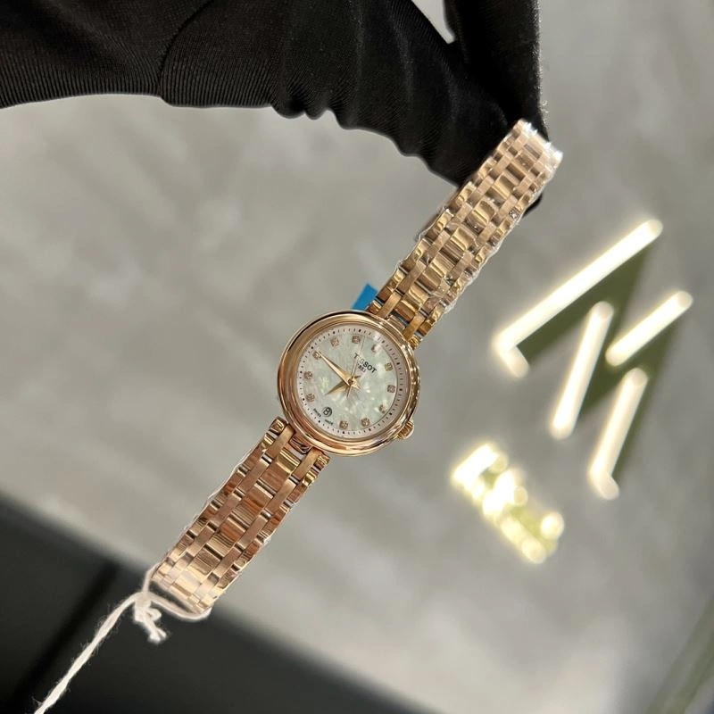 Lightweight TISSOT Watches 204010