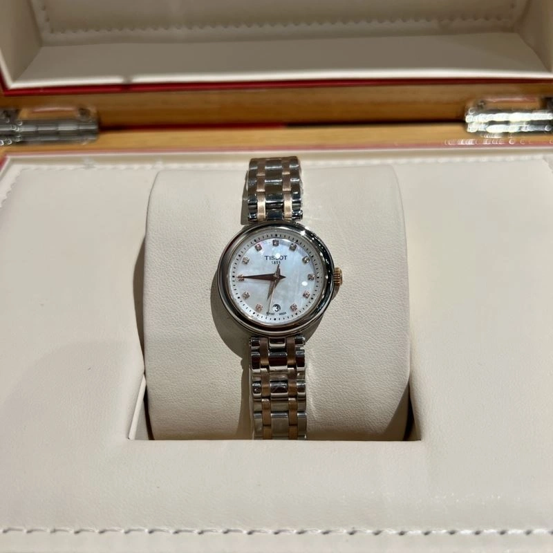 Lightweight TISSOT Watches 204010