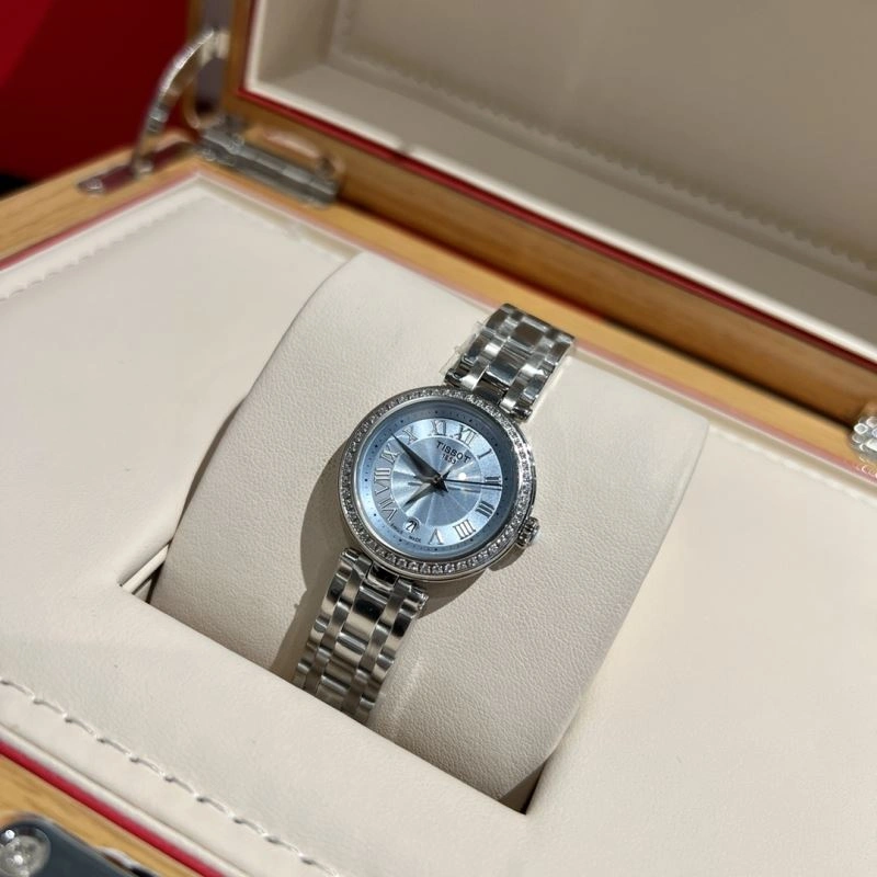 Lightweight TISSOT Watches 204010