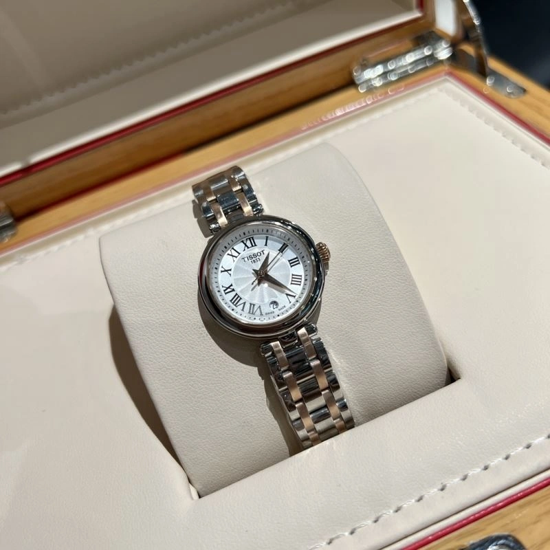 Lightweight TISSOT Watches 204010