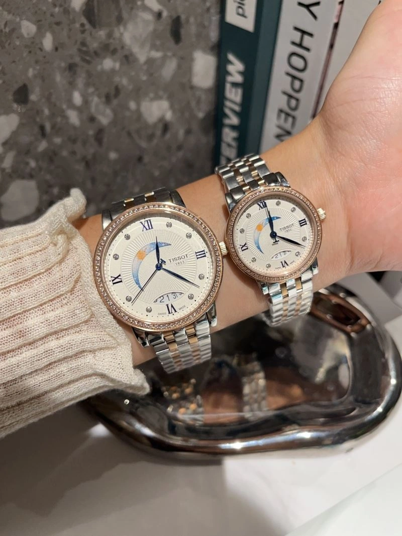 Affordable TISSOT Watches 204014