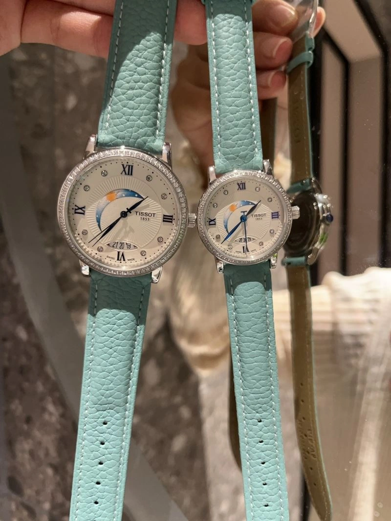 TISSOT Watches Premium 204015