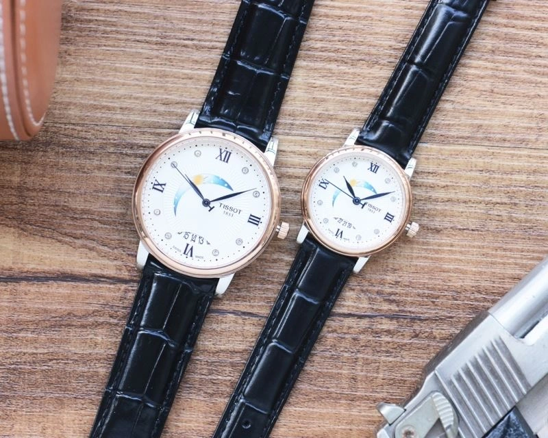 TISSOT Watches SmartChoice 204003