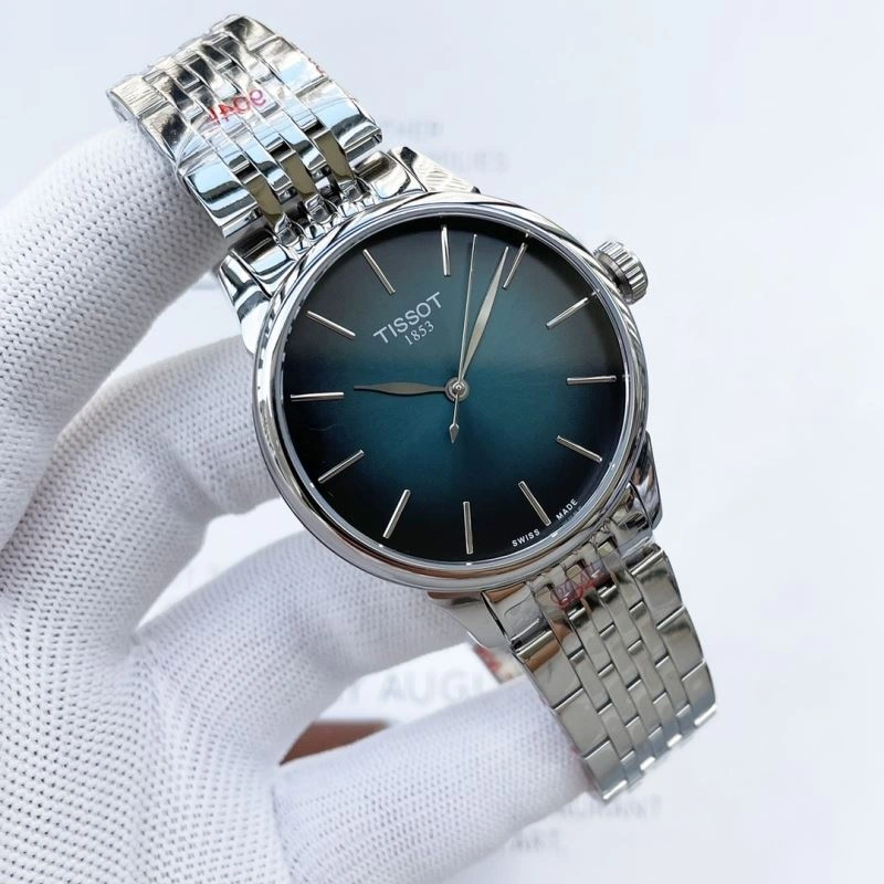 TISSOT Watches Practical 204004