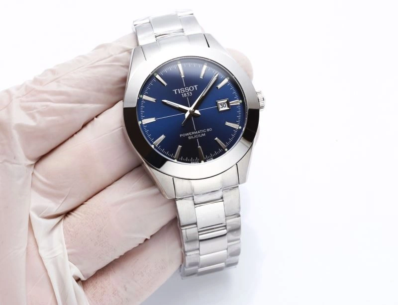 Unisex TISSOT Watches 204001