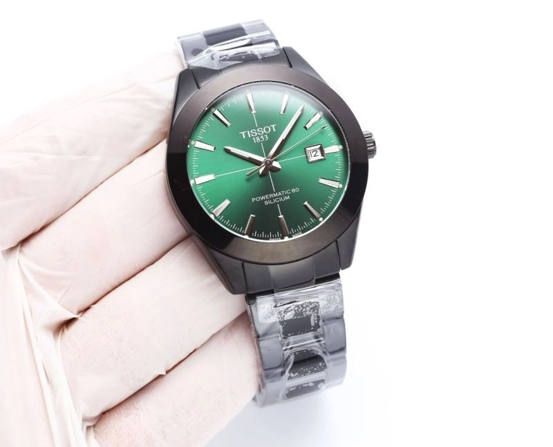 WellDesigned TISSOT Watches 204002