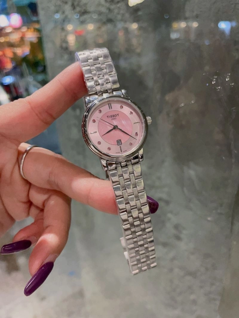 MoistureWicking TISSOT Watches 203981