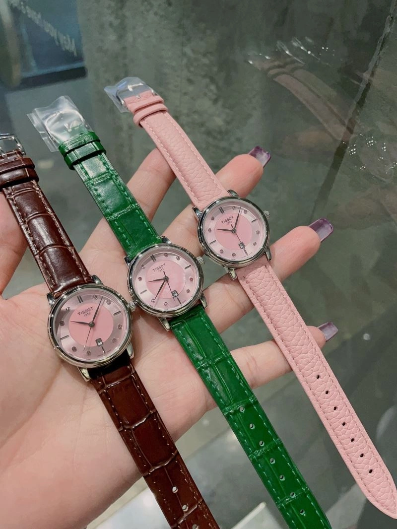 TISSOT Watches Reliable 203985