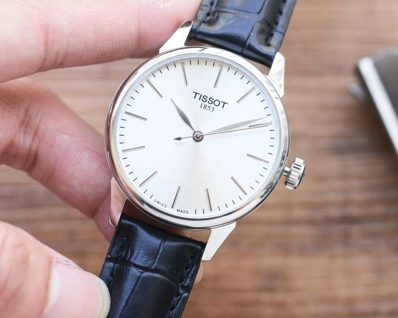 TISSOT Watches Fashionable 203991