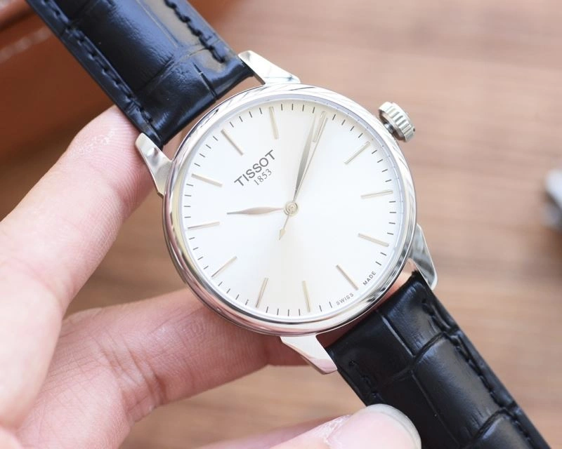 TISSOT Watches Fashionable 203991