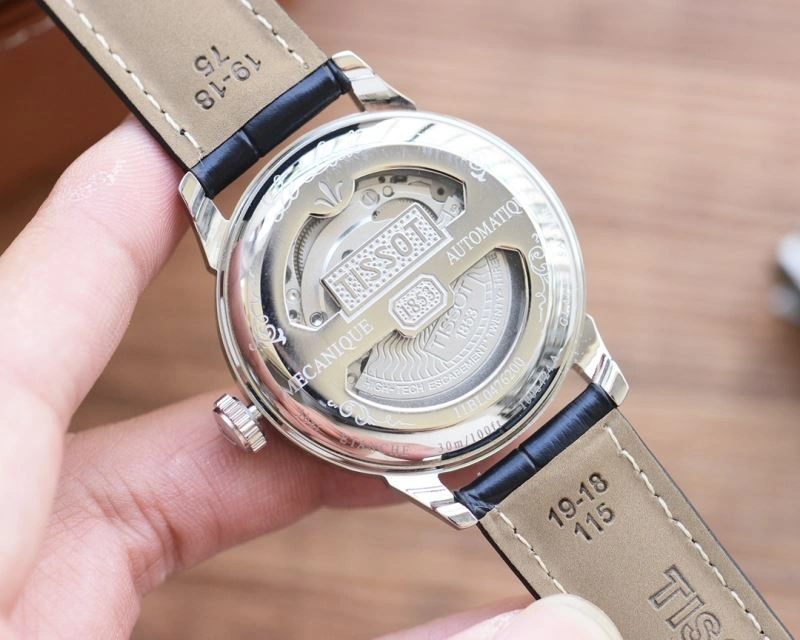 TISSOT Watches Fashionable 203991