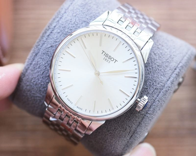 TISSOT Watches Fashionable 203991
