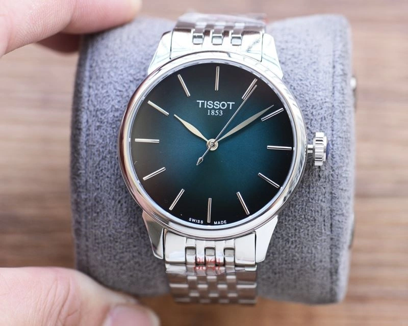 TISSOT Watches Fashionable 203991