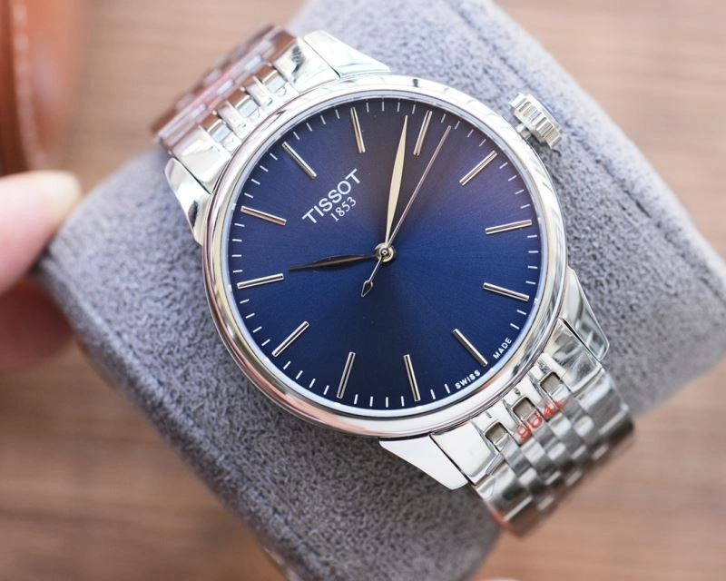 TISSOT Watches Fashionable 203991