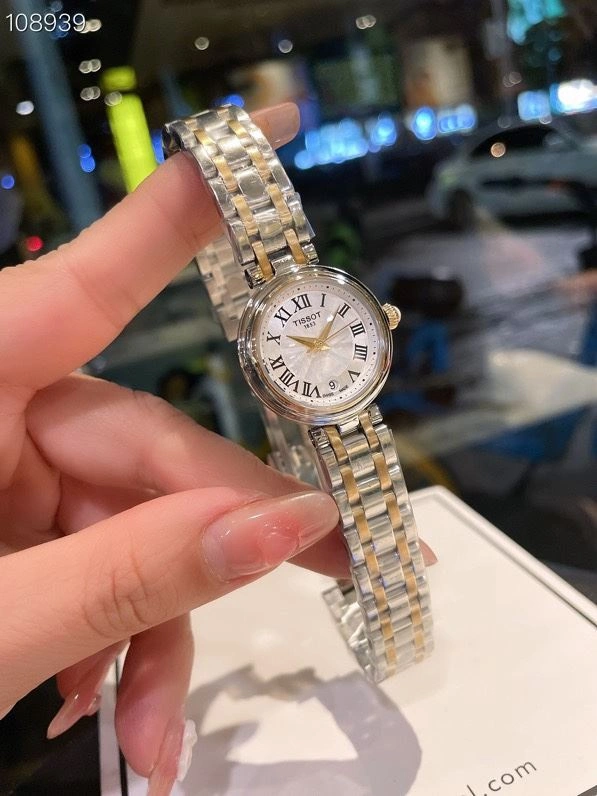 TISSOT Watches RelaxedFit 203986