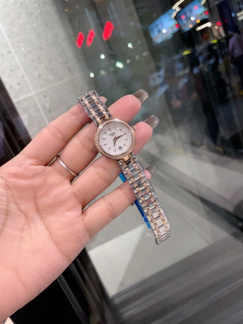 TISSOT Watches Youthful 203996