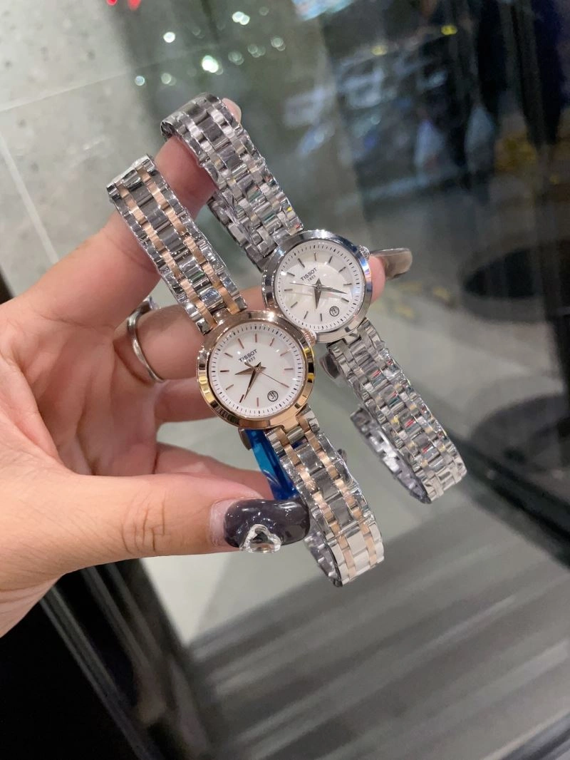 Supportive TISSOT Watches 203995