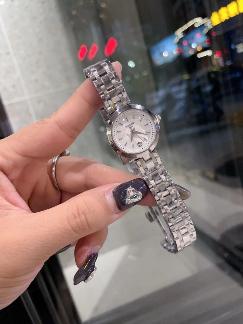 Supportive TISSOT Watches 203995